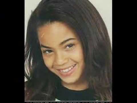 The Evolution of Beyonce (The Remix)