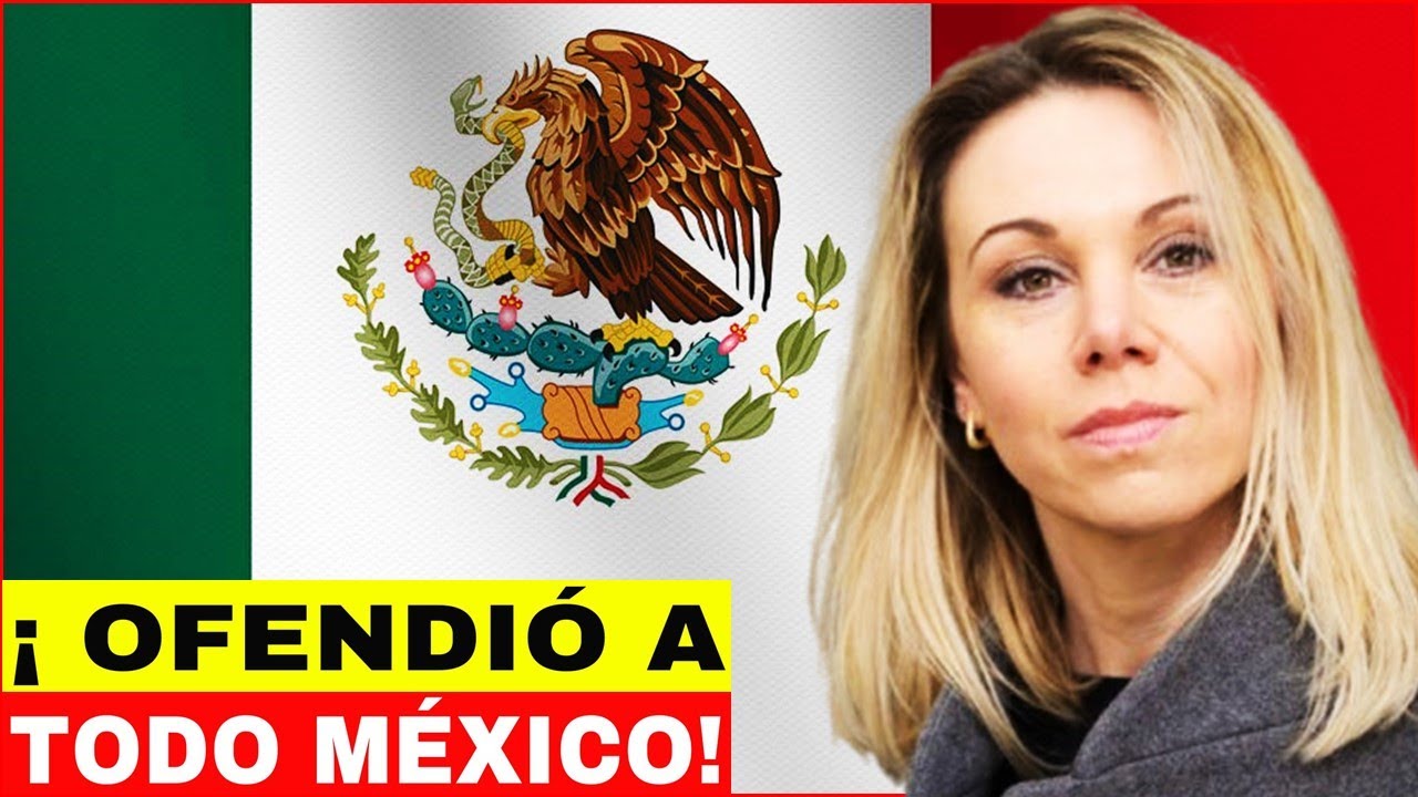 Deportada de México: La Tiktoker Gringa Que Enfureció a Todo un País | DesafioTorontoJC