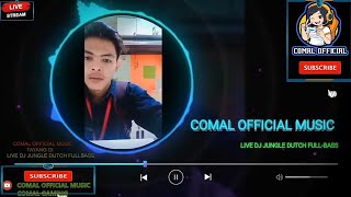 Download lagu JUNGLE DUTCH  CINTAKU ISTIMEWA 2022 BASS LEVEL TINGGI mp3