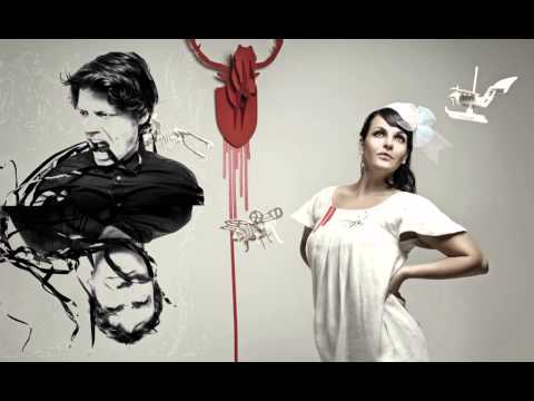 The Upbeats ft. Tasha Baxter - Alone