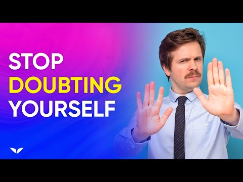 4 Coaching Tools To Deal With Self-Doubt