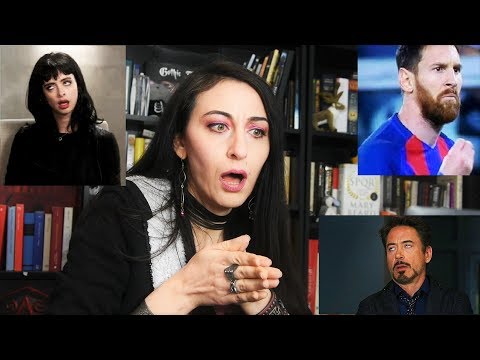 MEGARANT: le recensioni dei miei libri preferiti su Goodreads!