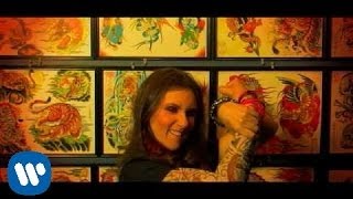 Sanctity - Beneath The Machine [OFFICIAL VIDEO]