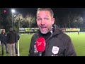 SV Urk wint met 4-0 van AVV Swift