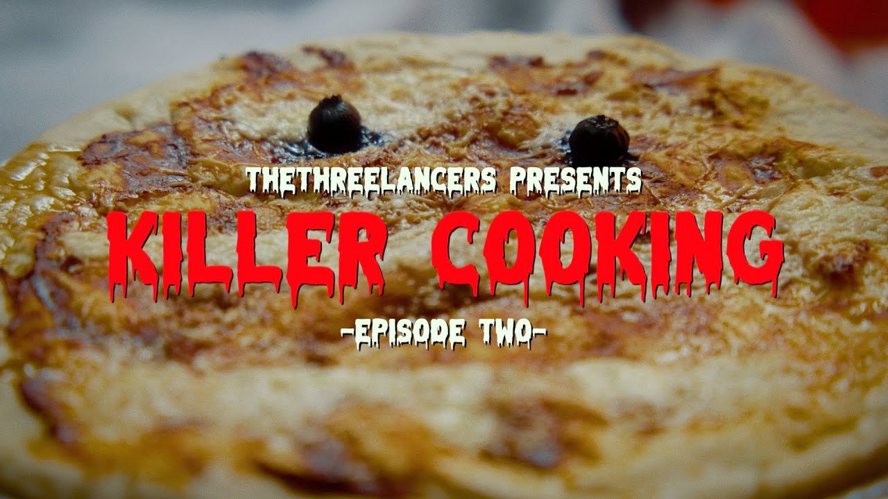 Killer Cooking: Episode Two "Mummifing Main" thumbnail