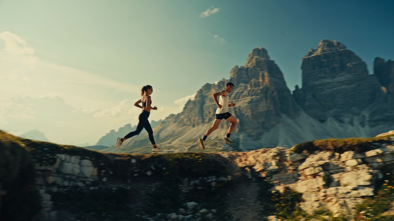 Ulysses outdoor adventure brand film by Filippo Bellisola