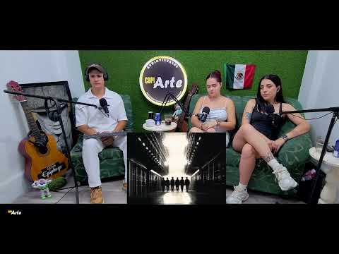 𝘾𝙤𝙥𝙞𝘼𝙧𝙩𝙚𝙏𝙑 and 4 more