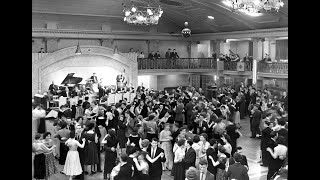 “The Anniversary Waltz” (Dubin &amp; Franklin) - Bev Pegg &amp; Friends