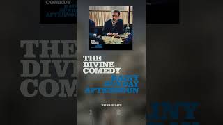 Rainy Sunday Afternoon - 19th September 2025 #thedivinecomedy