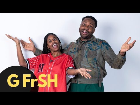 THE ZEZE MILLZ SHOW: FT G FRSH - "I Didn't Like Going To The Studio"