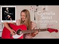 Taylor Swift Cornelia Street Guitar Play Along (Live from City of Lover)💗 // Nena Shelby