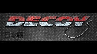Офсетный крючок decoy worm 101