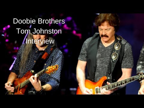 Tom Johnston Interview With Alan Barnes & Sue Steward 5/22/11