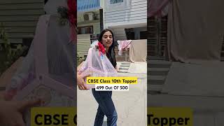 Samridhi Mam Gyi CBSE Topper Se Milne🔥 #physicswallah #class10
