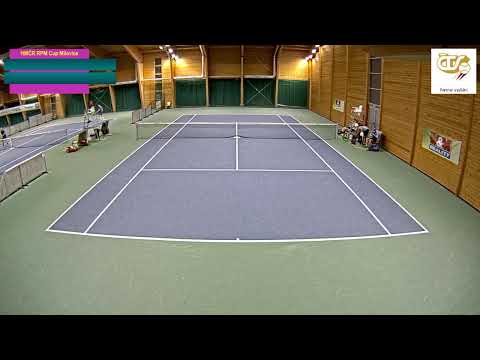 Kurt 3_22.1.2020 - HMČR RPM Cup Memoriál Jana Záhlavy - Muži - Dospělí - Milovice