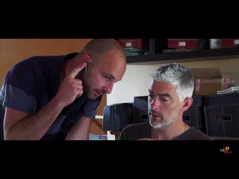 Talk'n Shoot - presentation