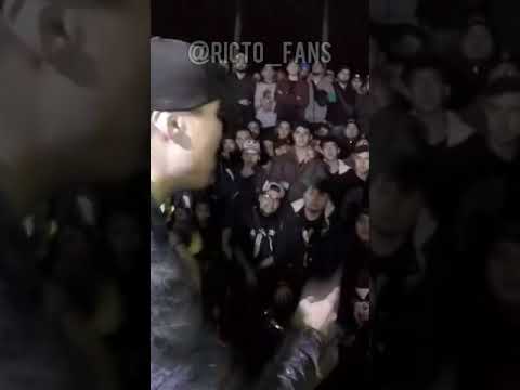 COMBINACIÓN PERFECTA EN LA DEM!!! 💥🎤