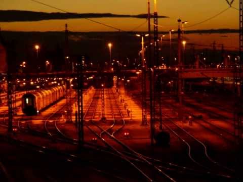 Diox Małolat - Ostatnia rozmowa (Blend)