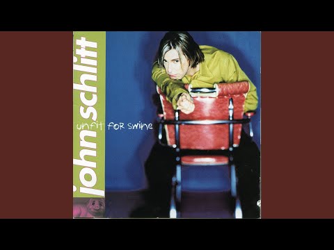 We Worship You - John Schlitt