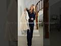5 CLASSIC WARDROBE ESSENTIALS NEW IN MY CLOSET FOR CHRISTMAS