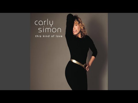 Videoclip de Sangre Dolce — Carly Simon