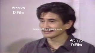 Gregorio Gringo Honasan military rebels against Aquino government 1991