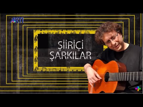 Nazım Hikmet ve Orhan Kemal'in Bursa yılları | Haluk Çetin ile Şiir İçi Şarkılar