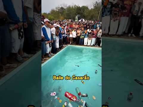 Como são os bailes de sp                             #incrivel #viral #shorts #curiosidades  #gama33