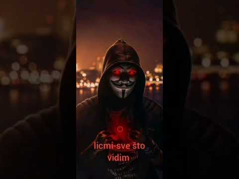 licmi-sve sto vidim (official music)