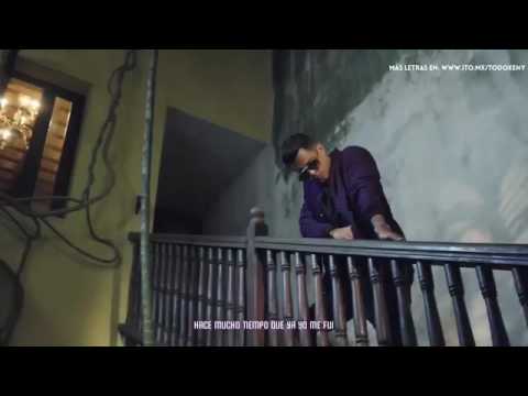 Me arrepentí  Ken-y ft Toby Love, Andino y Maldy