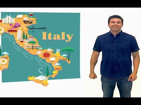Minal - 17/08/2017 - Italy