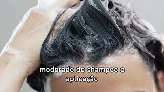 ? Dicas de Hidratação Para Cabelos Secos