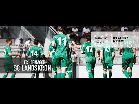SC Landskron - FC Hermagor | Foulszene