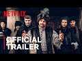 1670 - Official Trailer [English] | Netflix