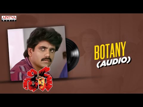 Botany — watch video