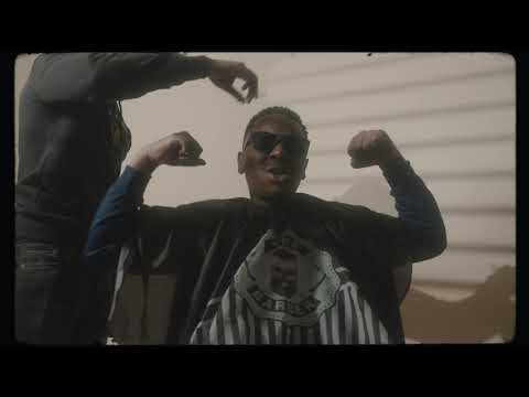 Tantzz - From Nothing [Music Video]