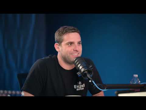 Ep 85. Exodus 17: God on Trial: Water from the Rock