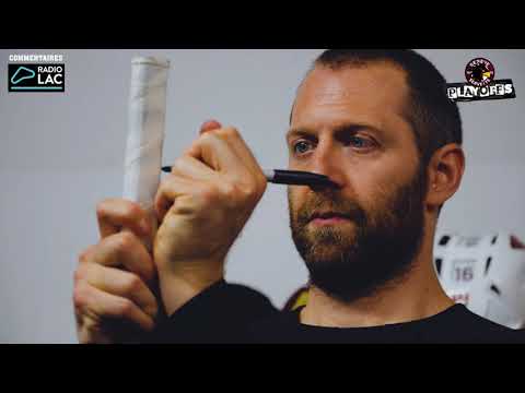 Au cœur des Playoffs - Finale Acte I