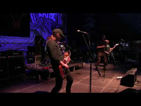 OI POLLOI Live At OBSCENE EXTREME 2019!!!