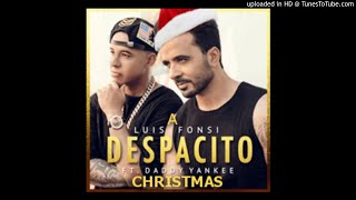 Download lagu A Despacito Christmas mp3