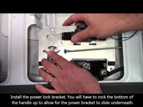 PL8525 Video Installation Instructions