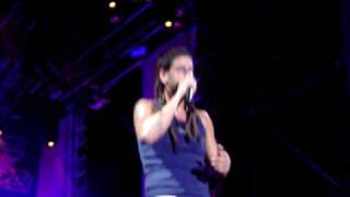 Melendi - Andadas (concierto Huelva)