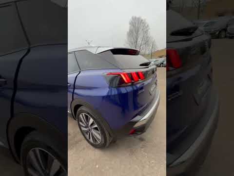 фото peugeot 3008 ii 0