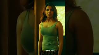 Samantha Prabhu hot scene/south beautyfull actress