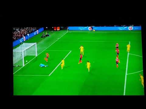 Guingamp psg 0:1 eigentor