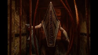 Đồi Câm Lặng: Ác Mộng Trong Sương