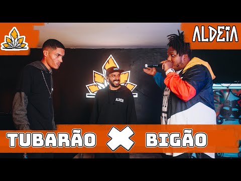 BIG MIKE X TUBARÃO |   230ª Batalha da Aldeia | 3ª SELETIVA | 🔥 ESQUENTA BDA 5 ANOS 🔥