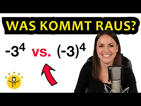 Berechne im KOPF! 🤓 – Potenzen berechnen