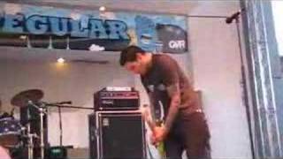 Mxpx Live &quot;Next Big Thing&quot; in Oceanside