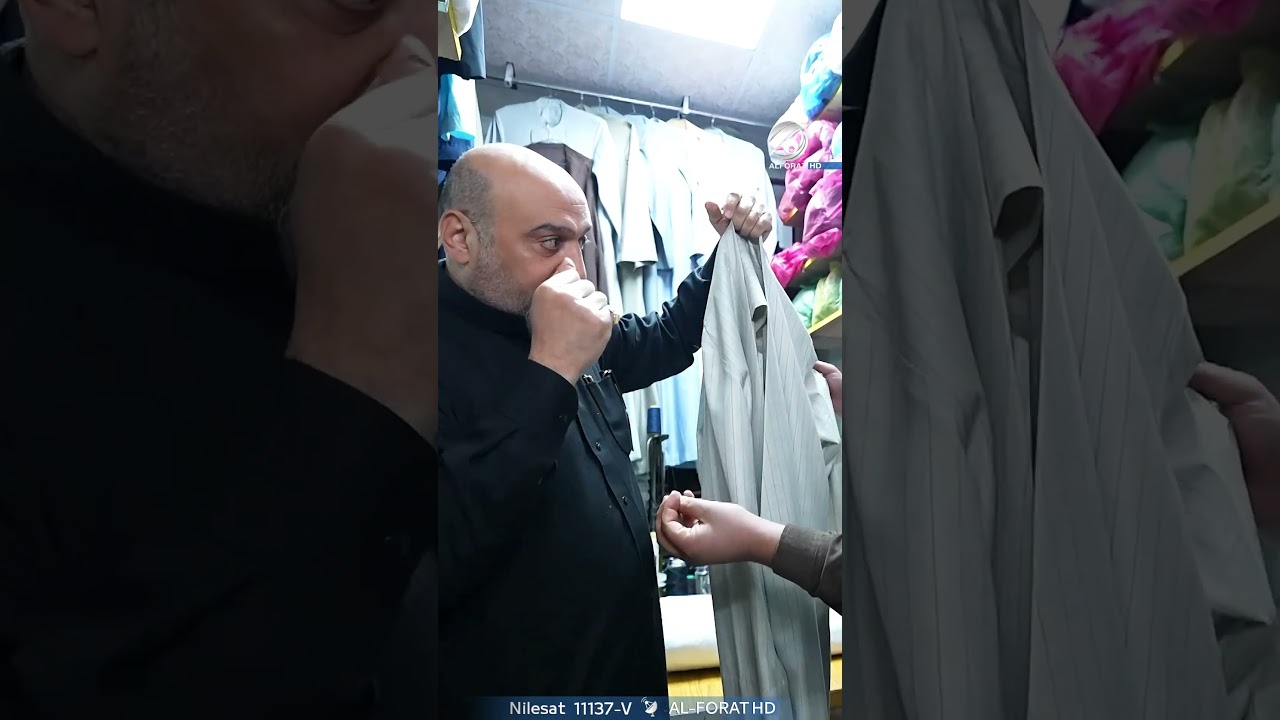 فيديو | الزي الحوزوي الرسمي